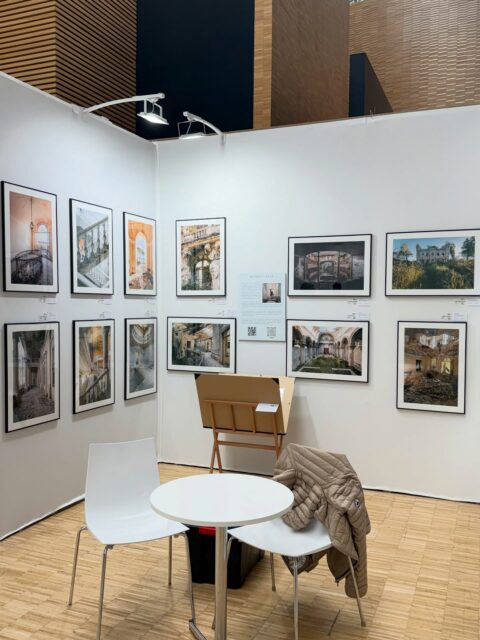 Le salon @_solid_art 2026 à Paris, c’est fini !

Cette année, c’est plus de 10 000 visiteurs et 230 000 € de dons qui ont été collectés au profit du Secours populaire français.

Grace à eux, c’est 4 600 journées de vacances qui pourront être offertes à des enfants qui n’ont pas la chance de partir.

Merci à tous !

#solidartparis #artsolidaire #artinparis #secourspopulaire #sortiraparis