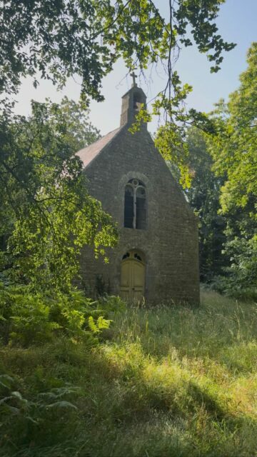 Chapelle abandonnée en France

#urbex #decay #abandoned #architecture #ruins