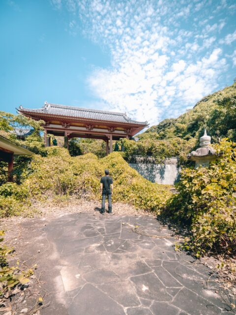 Temple abandonné, Japon 🇯🇵

Website : ledecay.com
Flickr : flickr.com/le_decay
Facebook : fb.com/ledecay.photographie

#urbex #decay #abandoned #architecture #ruins
